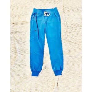 Women Figs Scrub Jogger Pants